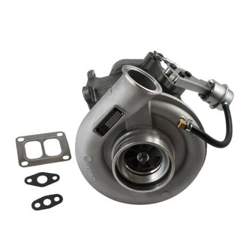 Turbo HX52W Turbocharger 2843655 for Volvo