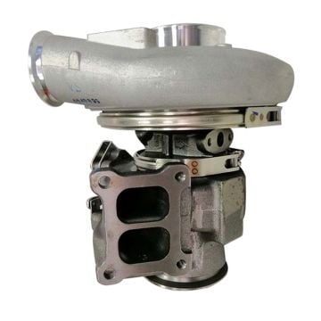 Turbo HX52W Turbocharger 2843655 for Volvo 