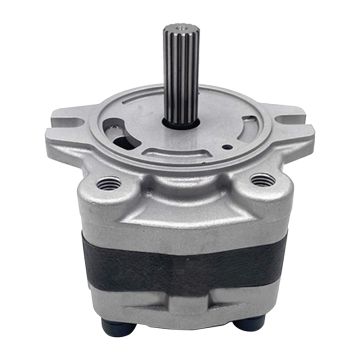 Pilot Gear Pump for Yuchai 