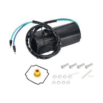 Tilt Trim Motor with Reservoir 809885A2 for Mercury 