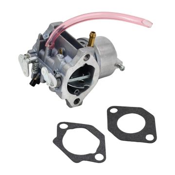 Carburetor Kit with Gaskets for John Deere