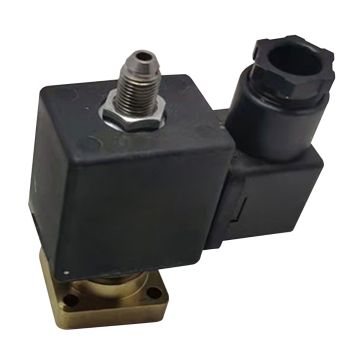 Solenoid Valve 1089062156 Atlas Copco Compressor