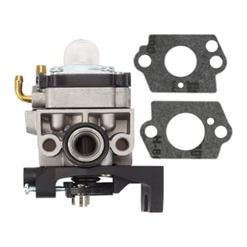 Carburetor with Gaskets for Zama for Husqvarna