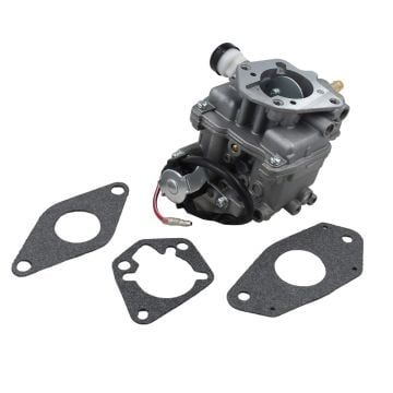 Carburetor with Gaskets 24 853 32-S for Kohler