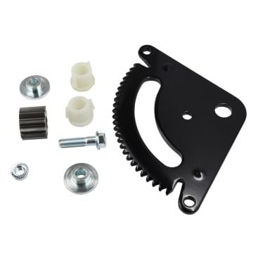25 Tooth GX25785BLE Steering Sector Gear Pinion Repair Kit GX21994 GX20053 GX20054 for John Deere