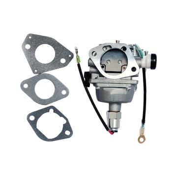 Carburetor with Gaskets 24 853 169-S 24-853-169-S Kohler John Deere Command CV22 CV23 CV620 CV640 CV670 CV680 Engine