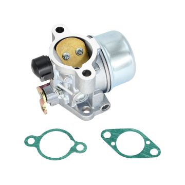 Carburetor 12 853 140-S with Gaskets Kohler Toro 