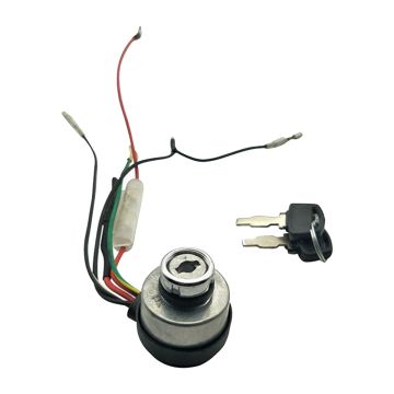 Switch Combination Assy with 2 keys 35100-ZE1-812 for Honda 