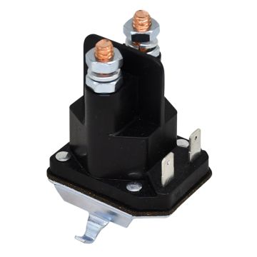 Starter Solenoid 762-1261-211-50 762-1261-211-51 MTD Lawn Mower Tractors Trombetta Craftsman 