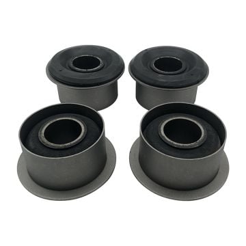 4Pcs Rubber Cushion Feet Bumper for Komatsu 