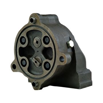 Hydraulic Gear Pump 3P-7623 for Caterpillar