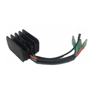 Voltage Regulator Rectifier 32800-95D10 for Suzuki 