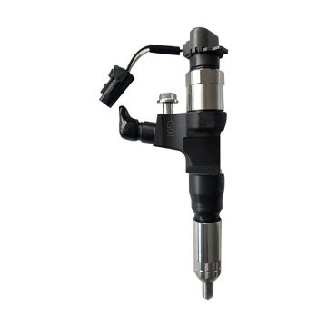 Fuel Injector VH239101430 for Hino 