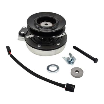  Electric PTO Clutch 5219-99 717-04183 717-04622 917-04183 917-04622 Huskee Lawn Mowers Bolens Lawn Mowers Craftsman Lawn Mowers Cub Cadet Lawn Mowers MTD Lawn Mowers 