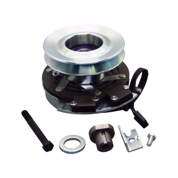  Electric PTO Clutch 5219-99 717-04183 717-04622 917-04183 917-04622 Huskee Lawn Mowers Bolens Lawn Mowers Craftsman Lawn Mowers Cub Cadet Lawn Mowers MTD Lawn Mowers 