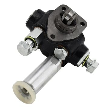 Fuel Transfer Pump 1-15750167-1 1157501671 Hitachi Excavator ZX800 Isuzu Engine 6WG1