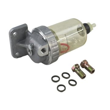 Fuel Sedimenter 1-13200960-0 for Isuzu