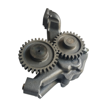 Oil Pump 1-13100278-0 for Isuzu