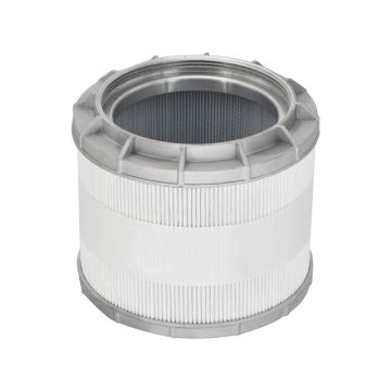 Hydraulic Oil Filter Element YN52V01020P1 for Kobelco
