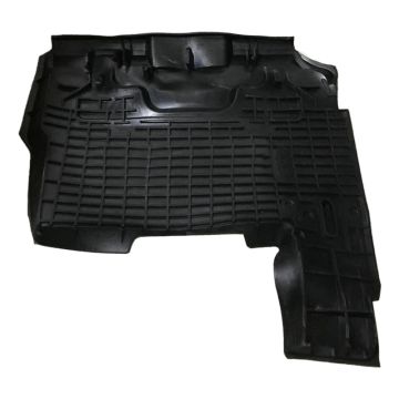 Excavator Foot Gasket Rubber Cab Floor Mat EX200-6 for Hitachi