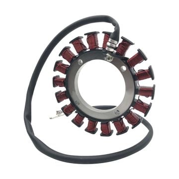 Magneto Stator with Terminals AM33426 234859 237329 237330 Kohler Lawn Mower Tractor CH11-CH15 CH18-CH25 CV11-CV15 CV18-CV22 CH25S 237878-S 5475509-S A-23732 