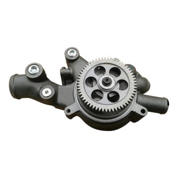 Water Pump 23531257 for Detroit
