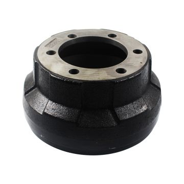 Brake Drum 24453-02131 for TCM 