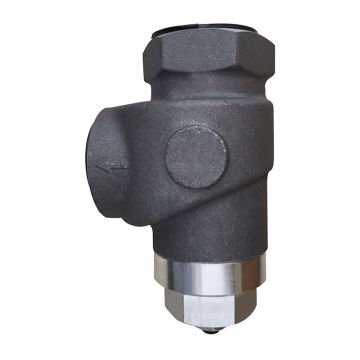 Minimum Pressure Maintenance Valves 1625-1662-29 for Atlas Copco