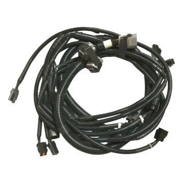 Wire Harness Engine Parts 4447726 for Hitachi