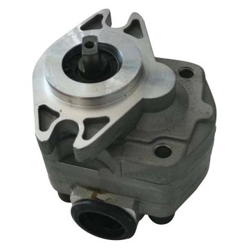 Pilot Gear Pump SPK10/10 Caterpillar CAT Excavator E240 E240B EL240 EL240B 