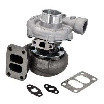 Turbo T300 Turbocharger 6207818331 for Komatsu