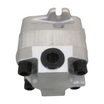 Pilot Gear Pump for Komatsu Excavator 