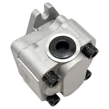 Pilot Gear Pump For Caterpillar CAT 