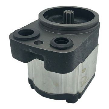 Gear Pump 2742491 for Caterpillar CAT 