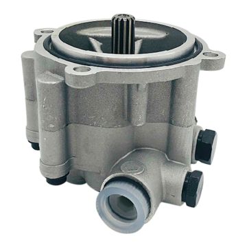 Gear Pump Pilot Pump for Kobelco