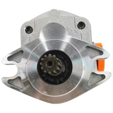 Pilot Gear Pump K3V63 for Kobelco 