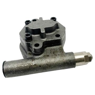 Pump Pilot Gear Pump for Komatsu