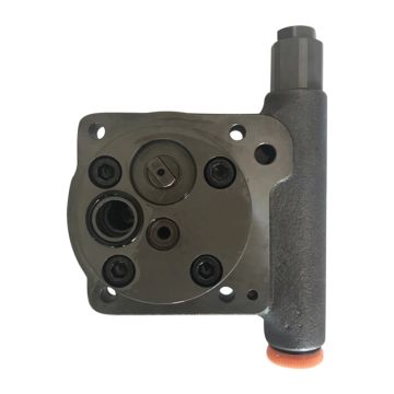 Pilot Pump Gear Pump 704-24-24430 Komatsu Excavator PC60-7 PC70-7 PC60-7E PC70-7E