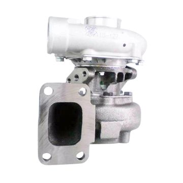 Turbo TA3120 Turbocharger 466854-0001 for Perkins 