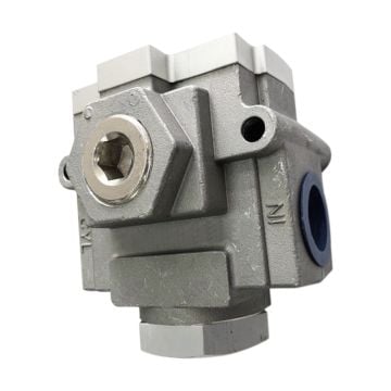 Solenoid Valve Blowdown Valve 409783 for Sullair