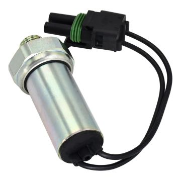 Transmission Oil Pressure Sensor RE25658 for John Deere