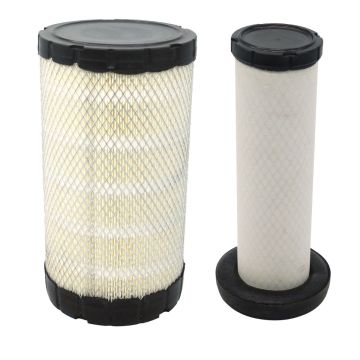 698057 6698058 Engine Air Filter For Bobcat