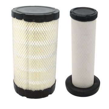 Air Filter Kit 6698058 6698057 Bobcat Skid Steers S220 S250 S300 T300 T320 A300 S160 S185 S205 T180 T190