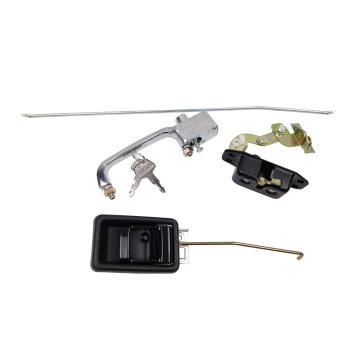 Door Lock Kit HD-922 for Kato