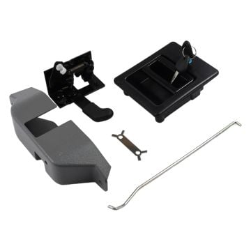 Door Lock Kit for Volvo EC140