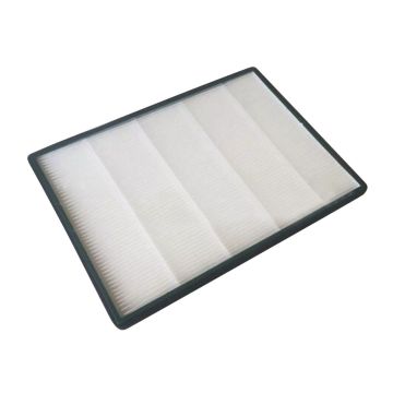 Air Filter 14506997 VOE14506997 14689735 KF-735 CA-71010 AF26668 PA5623 P753389 WP10132 Volvo Excavators EC135B EC135B LC EC140B EC140B LC EC140B LCM EC140C EC140C L EC140C LM EC140D EC140D L EC140D LM EC160B EC160B LC 