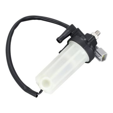 Fuel Filter Assy 6D8-24560-00 6D8-24560-01 Boat Motor for Yamaha