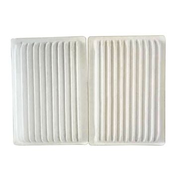 Cab A/C Air Filter Kit 6A671-75090 2 Pcs for Kubota