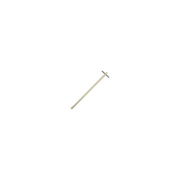 Triangular Elevator Door Key for Otis