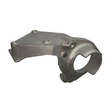 Aluminium Stay 61T-15772 for Yamaha